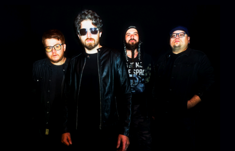 Los Dos Jefes – “Voy”