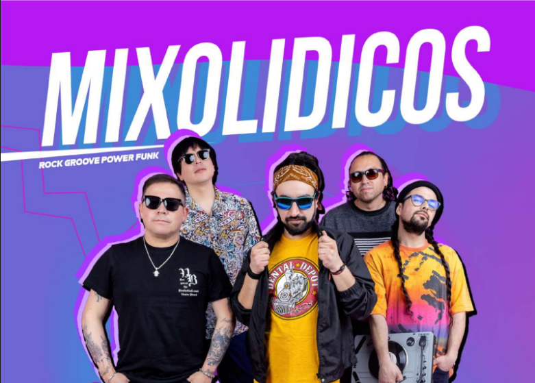MIXOLÍDICOS