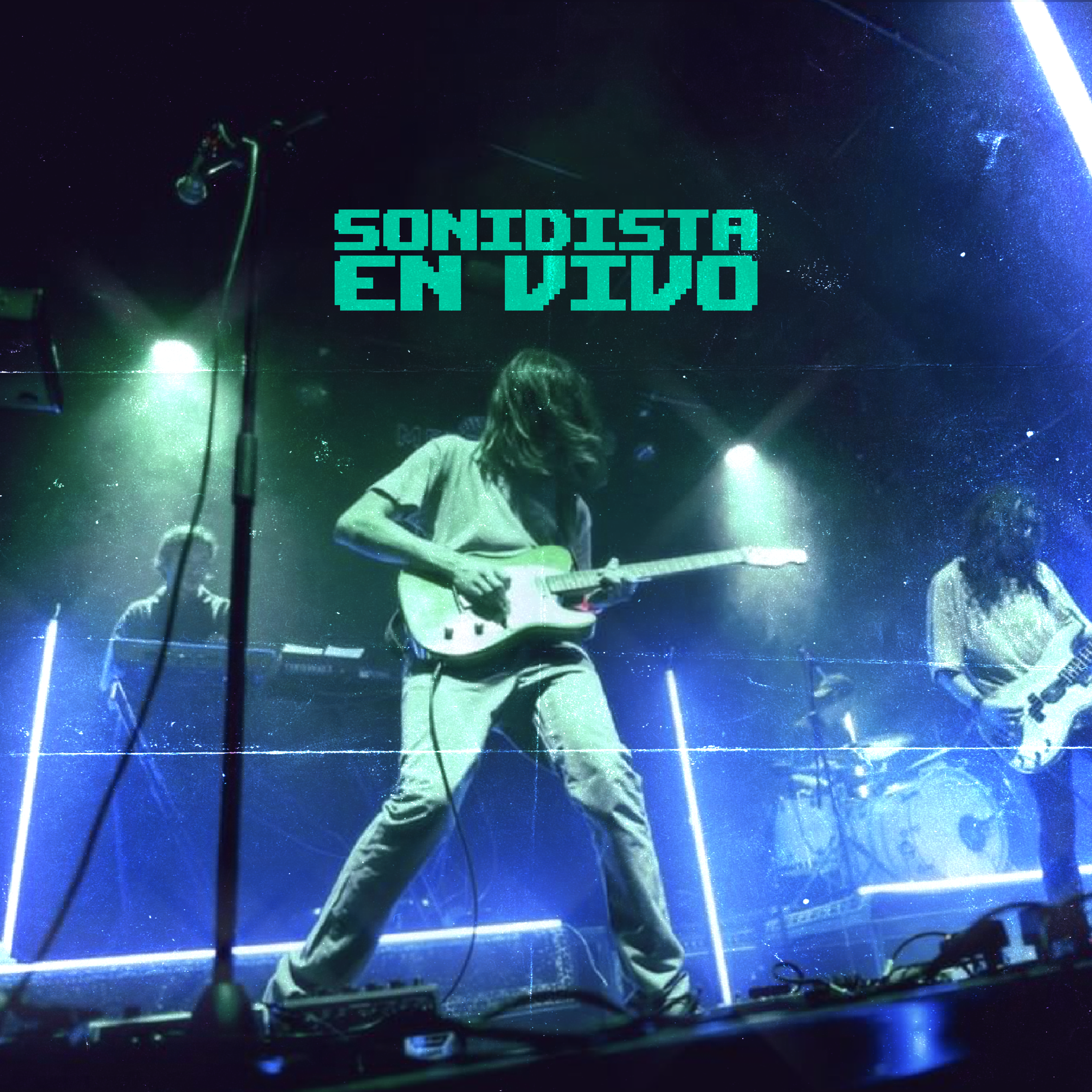 Servicio de Sonidista en Vivo